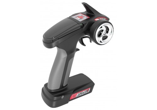 Flysky RCR-2CE Radio y Receptor (2.4Ghz)